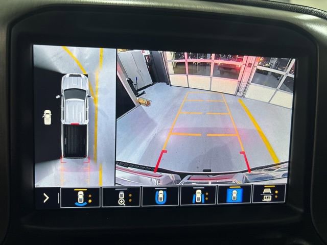 Used 2021 GMC Sierra 3500 Denali w/ Denali Ultimate Package AWD/4WD image 22