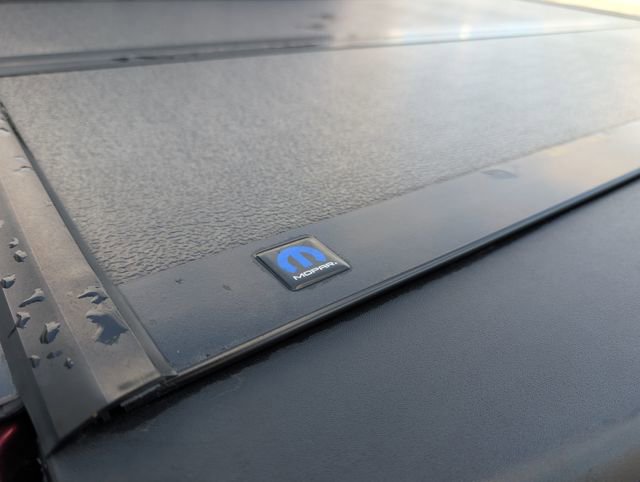 Used 2020 RAM 1500 Laramie AWD/4WD image 27