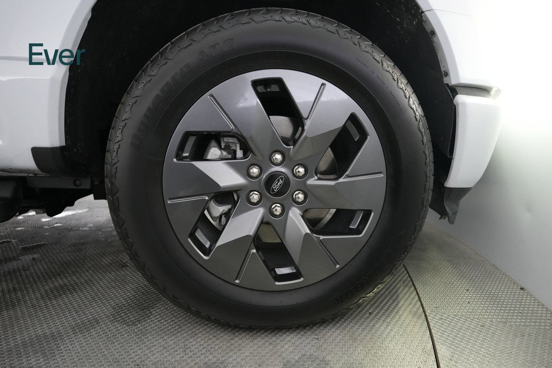 Used 2025 Ford F150 Lightning Flash image 14