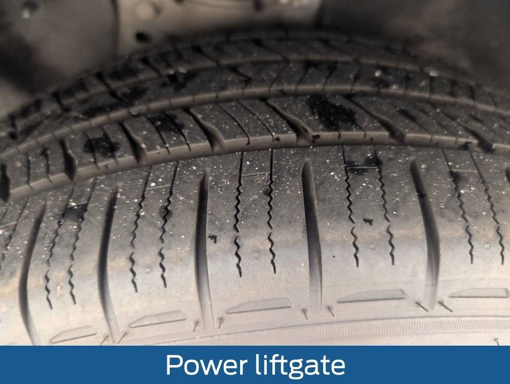 Used 2021 Ford Explorer Limited w/ Hybrid Equipment Group 310A image 22