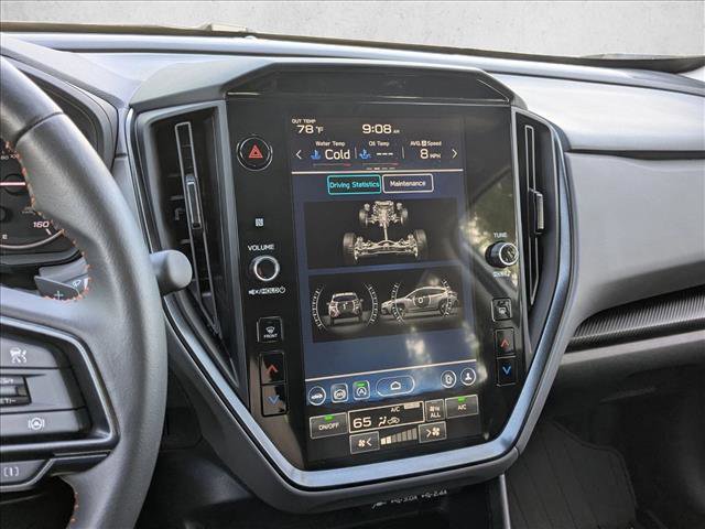 Used 2025 Subaru Crosstrek 2.5i Limited w/ Popular Package #3A AWD/4WD image 14