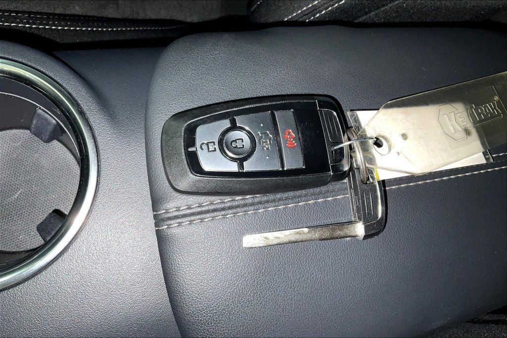 Used 2024 Ford Mustang GT image 14