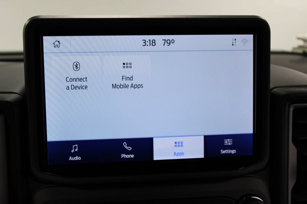 Used 2021 Ford Bronco Sport Big Bend AWD/4WD image 47