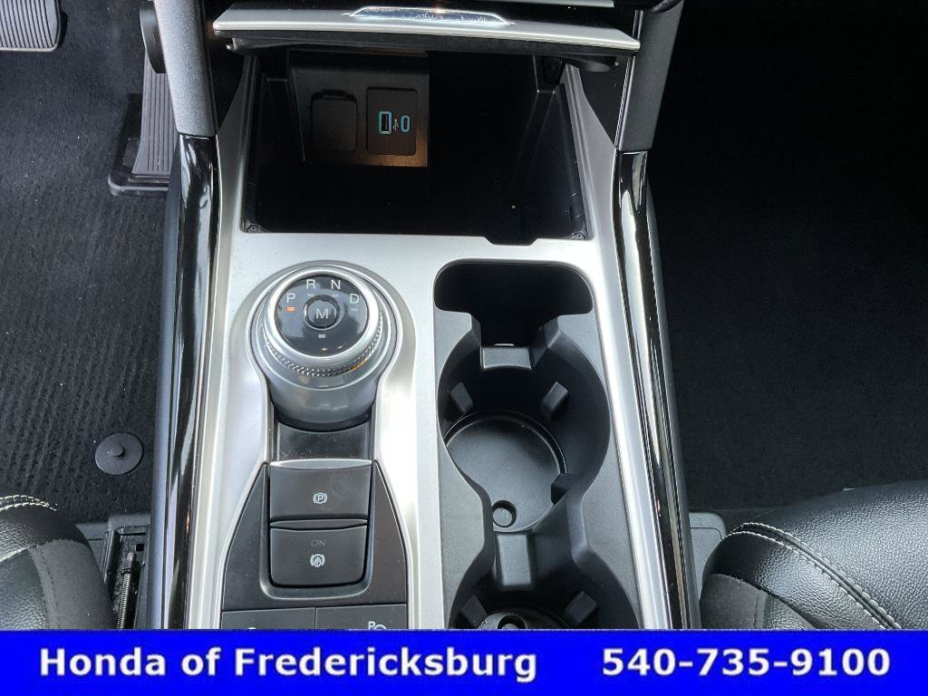 Used 2022 Ford Explorer ST w/ Equipment Group 401A image 41