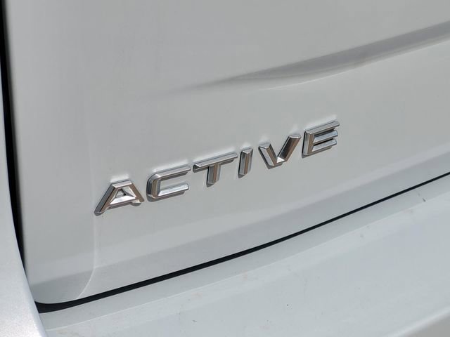 Used 2025 Ford Expedition Max Active image 8