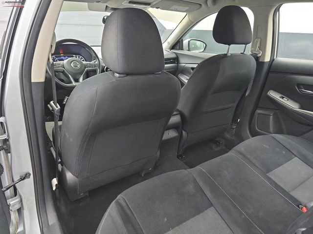 Used 2020 Nissan Sentra SV image 39