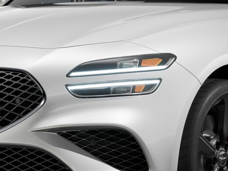 New 2026 Genesis G70 3.3T Sport Prestige image 41