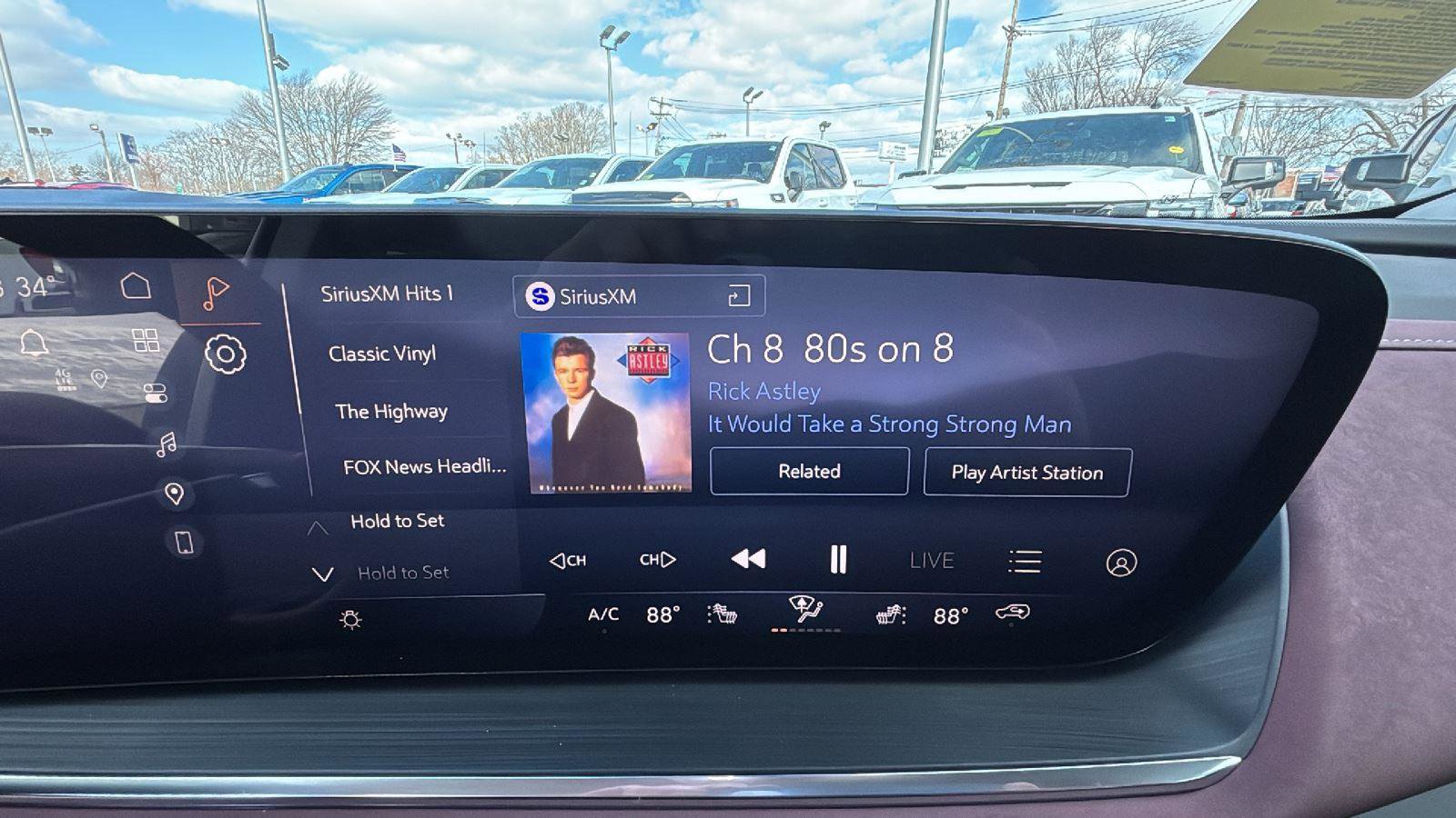 New 2026 Buick Envision Sport Touring image 18