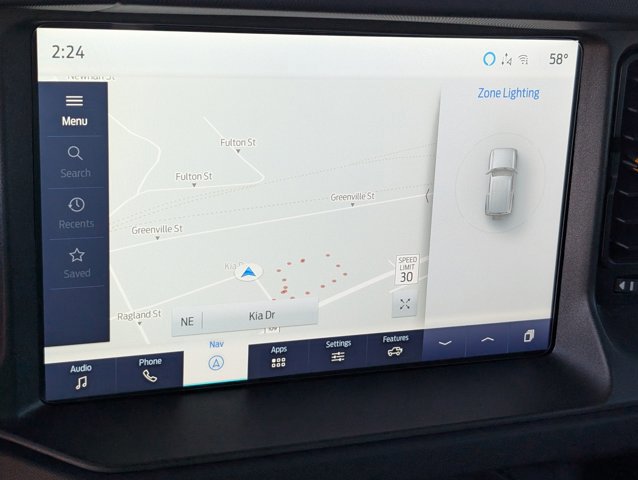 Used 2024 Ford Bronco Badlands image 22