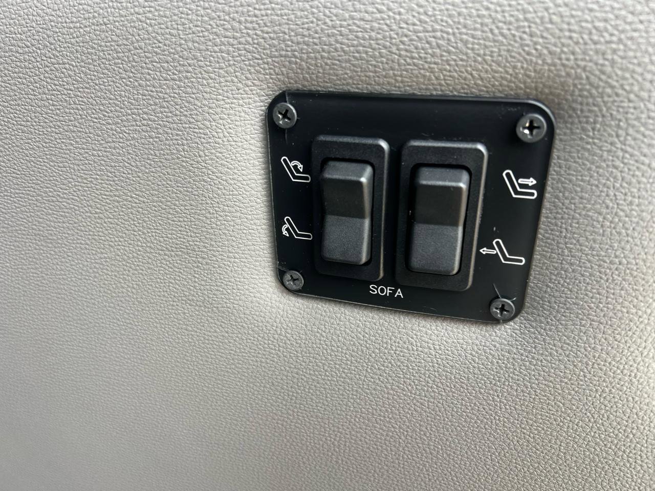 Used 2017 RAM ProMaster 3500 w/ Mopar Trailer Tow Group FWD image 71