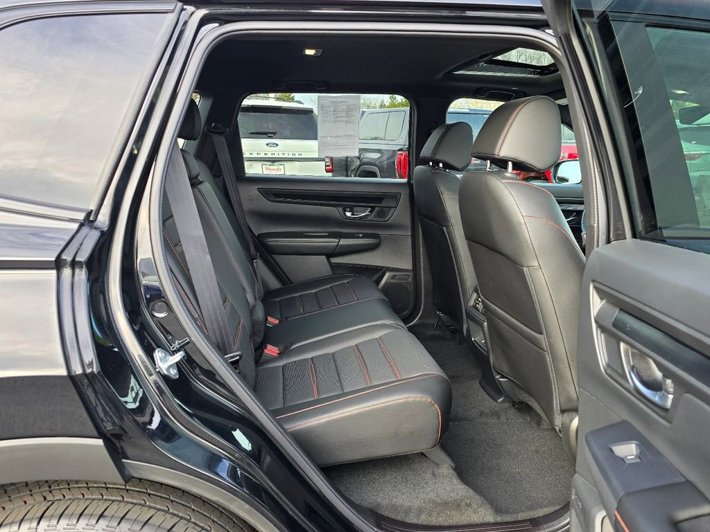 Used 2026 Honda CR-V Sport-L image 33