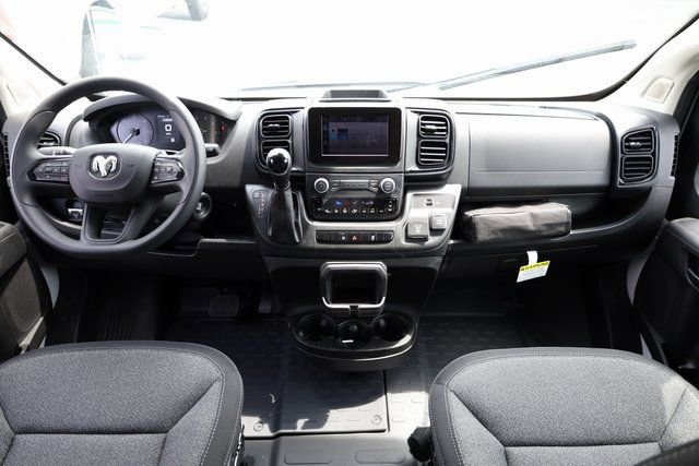 Used 2024 RAM ProMaster 1500 w/ Convenience Group image 18