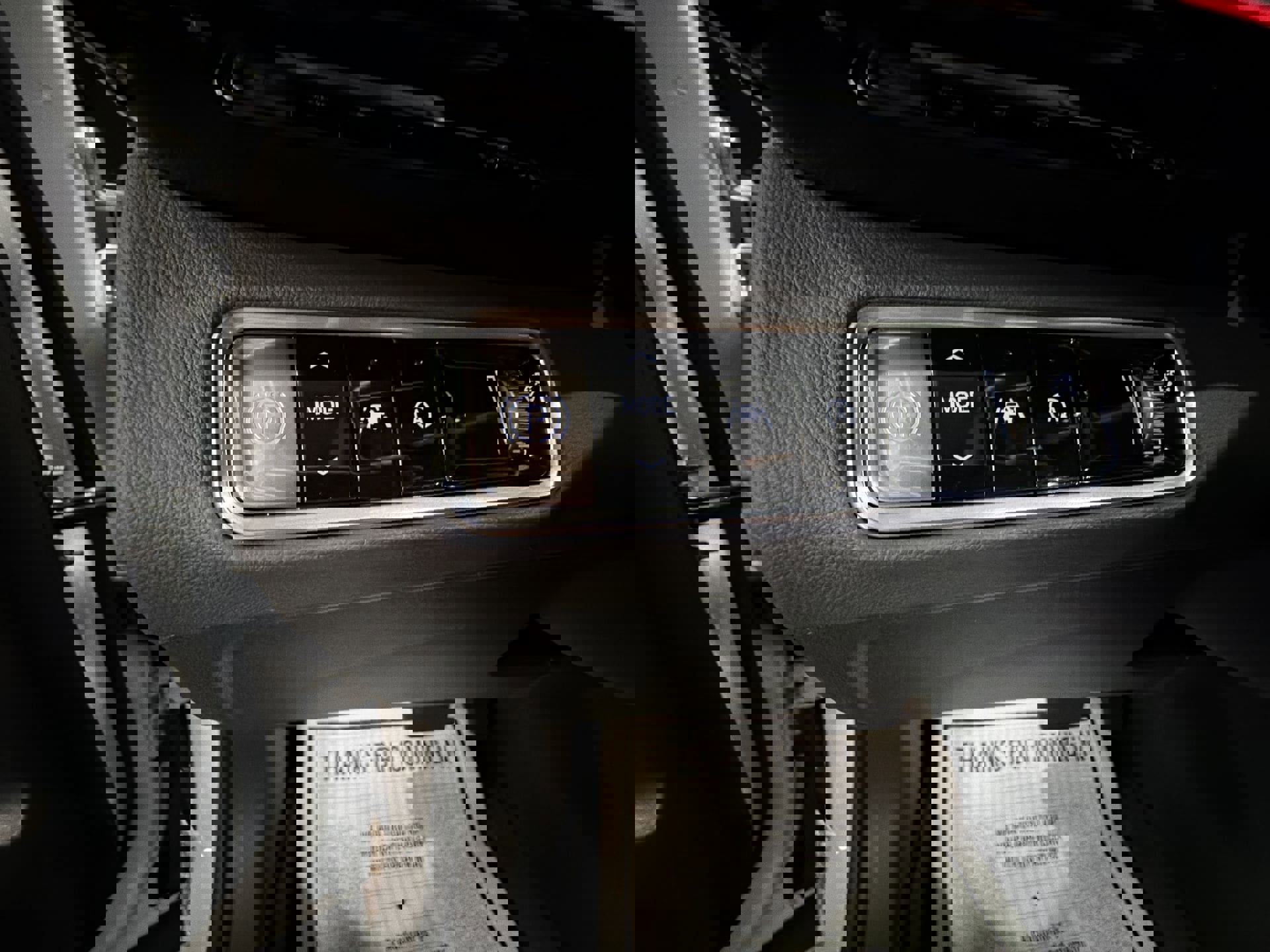 New 2026 Buick Envision Avenir image 18