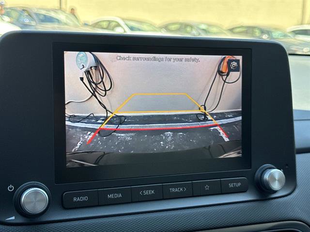 Used 2023 Hyundai Kona SE w/ Cargo Package FWD image 24