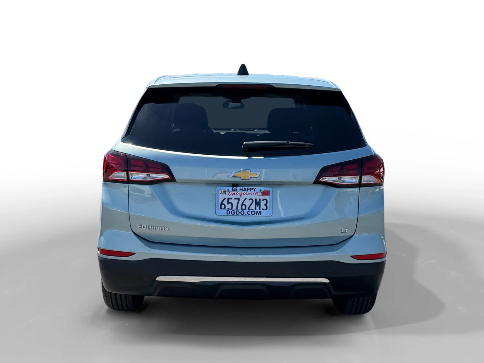 Used 2022 Chevrolet Equinox LT image 4