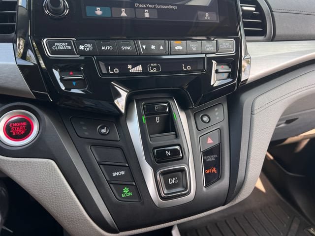 Used 2019 Honda Odyssey EX-L image 23