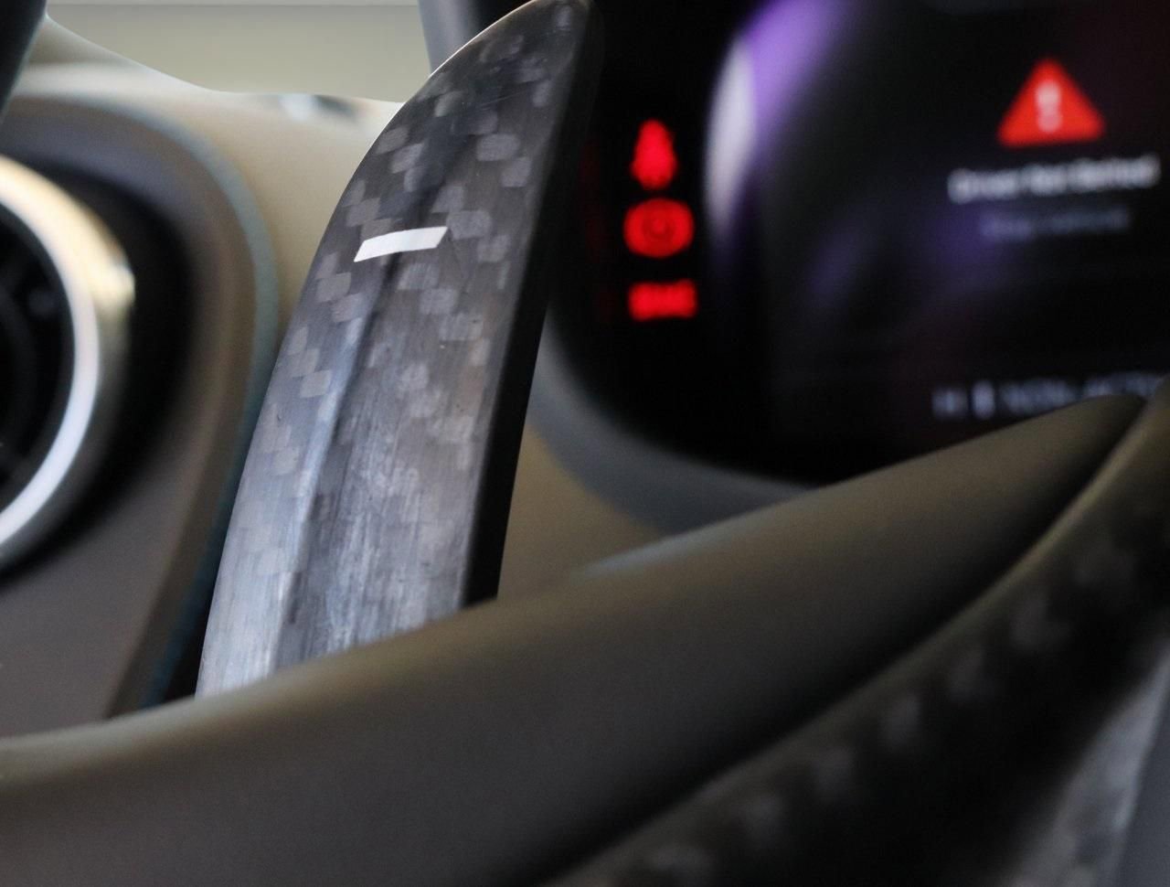 New 2025 McLaren GTS image 16