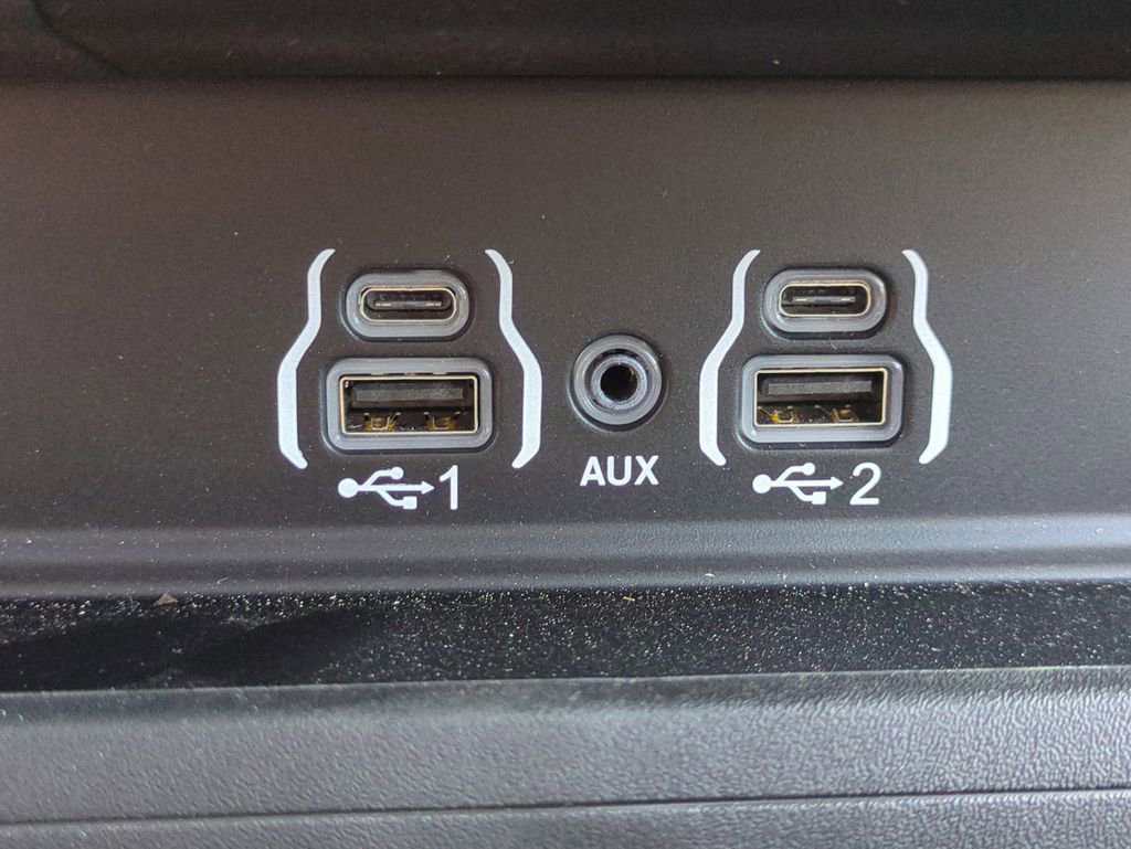 New 2025 RAM 2500 Big Horn image 23