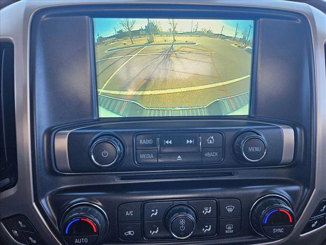 Used 2018 GMC Sierra 1500 Denali image 12