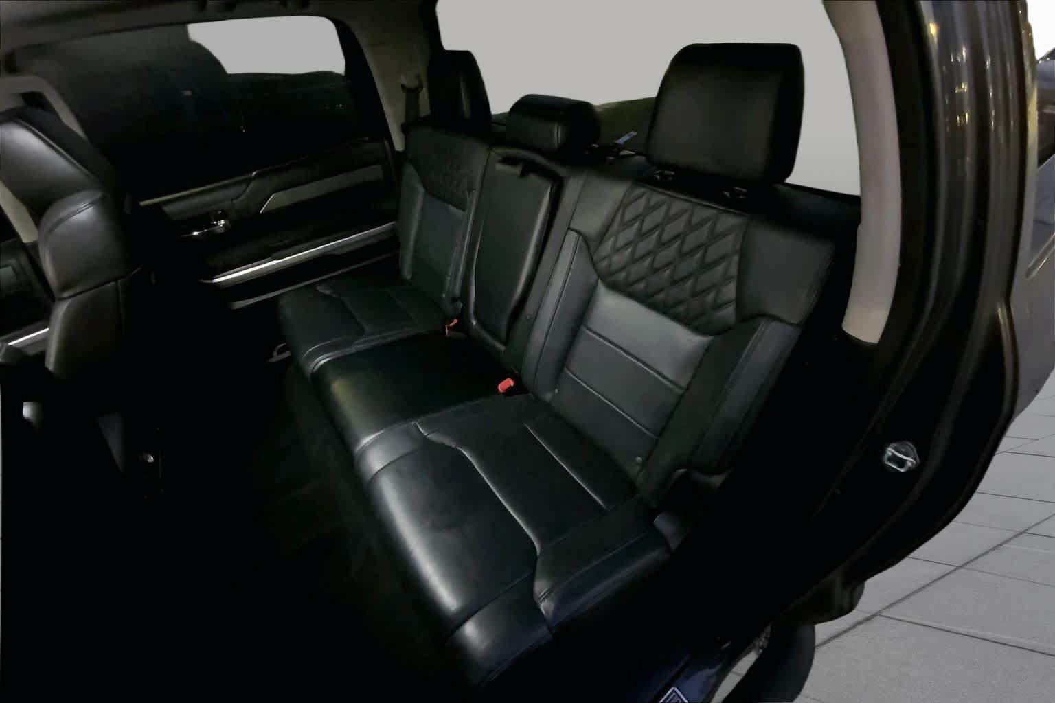 Used 2015 Toyota Tundra Platinum RWD image 17