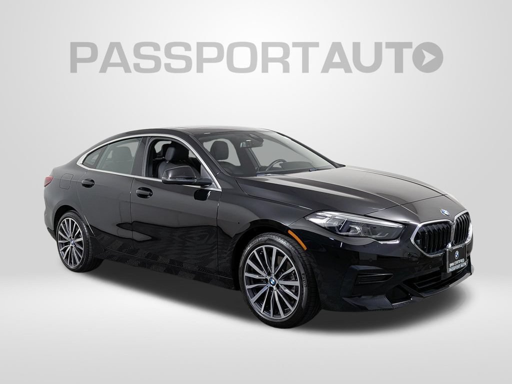 Used 2022 BMW 228i xDrive Gran Coupe w/ Convenience Package AWD/4WD image 12