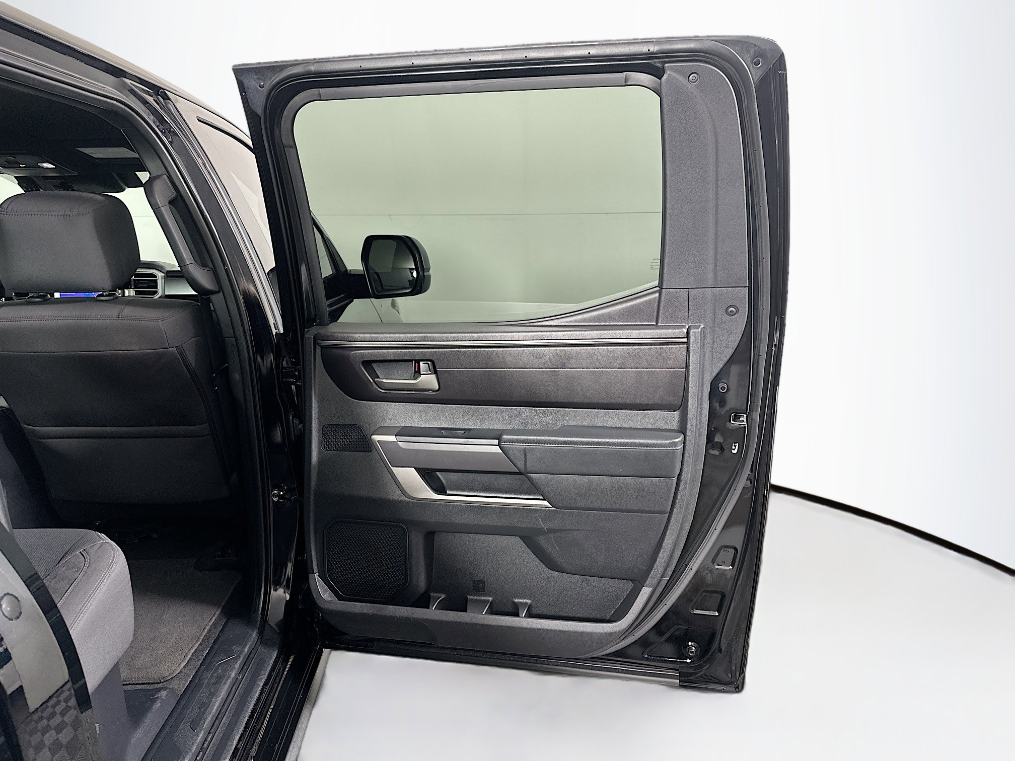 Used 2025 Toyota Tundra SR5 image 30