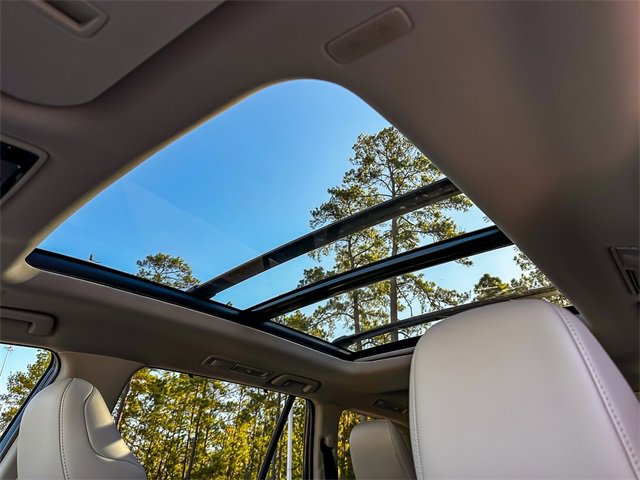 New 2026 Toyota Grand Highlander Limited image 18