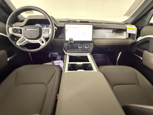 New 2026 Land Rover Defender 110 S AWD/4WD image 30