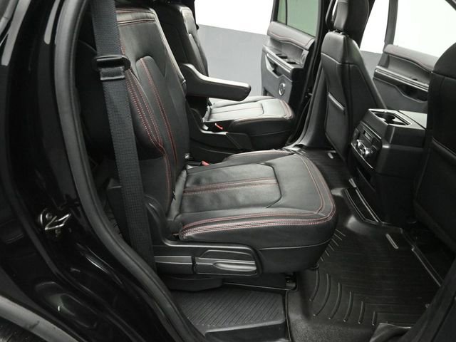 Certified 2020 Ford Expedition Limited w/ Equipment Group 303A image 29