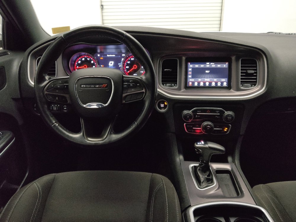 Used 2022 Dodge Charger SXT w/ Cold Weather Package RWD image 22