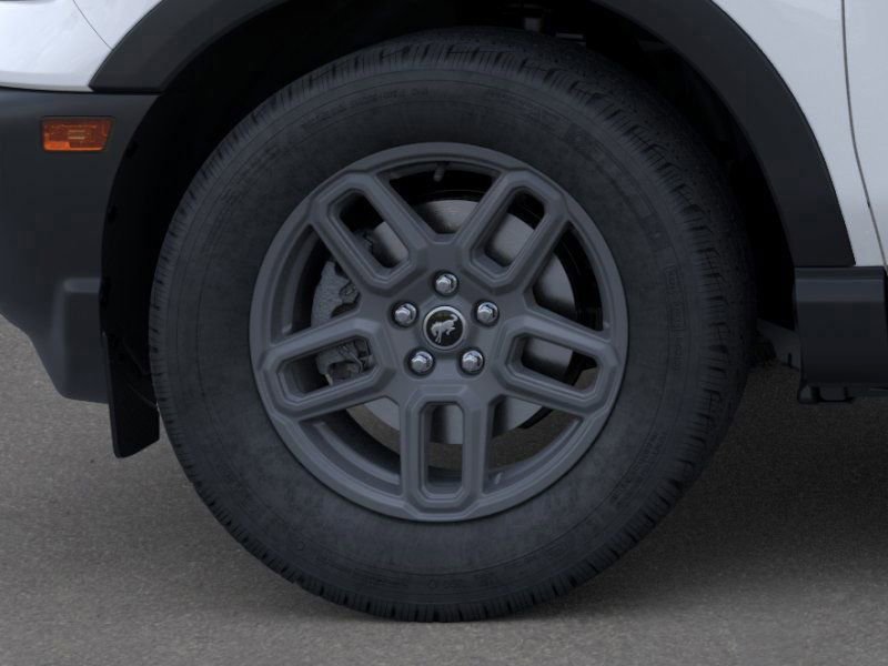 New 2025 Ford Bronco Sport Big Bend image 19