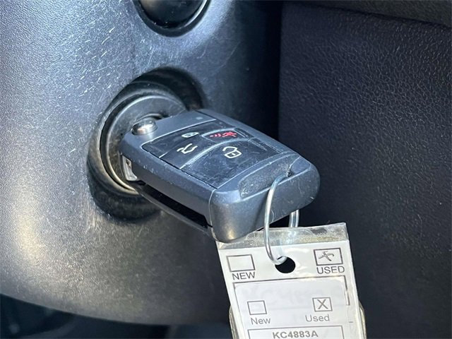 Used 2018 Volkswagen Tiguan S image 28