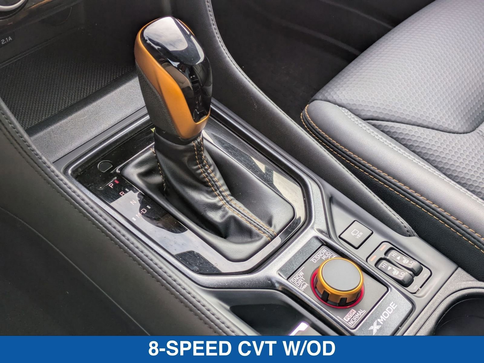 Certified 2022 Subaru Forester Wilderness image 26