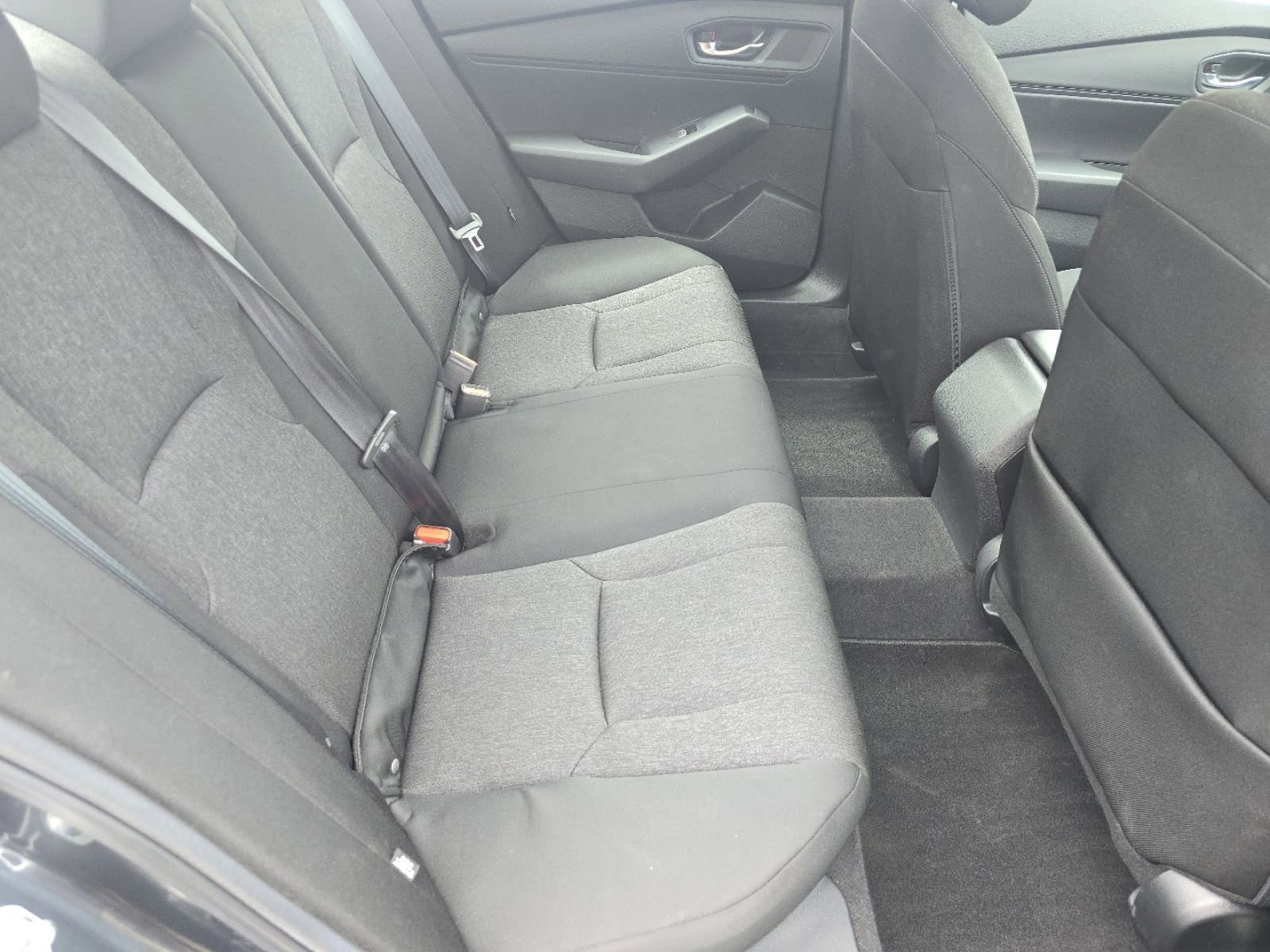 Used 2024 Honda Accord EX image 15