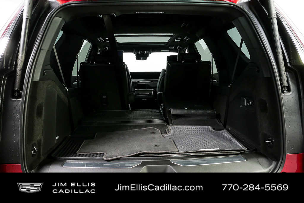 New 2026 Cadillac Escalade Sport w/ Touring Package image 34