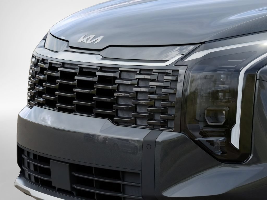 New 2027 Kia Sportage S AWD/4WD image 12
