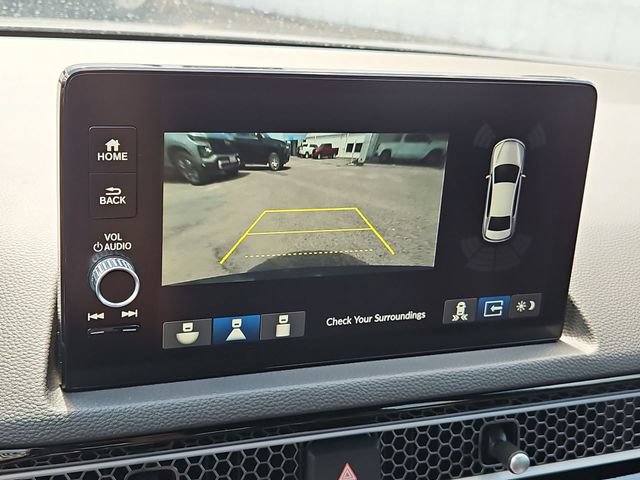 Used 2026 Honda Civic Sport image 15