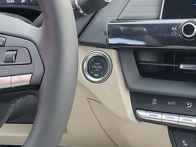 Used 2025 Cadillac CT4 Premium Luxury image 15