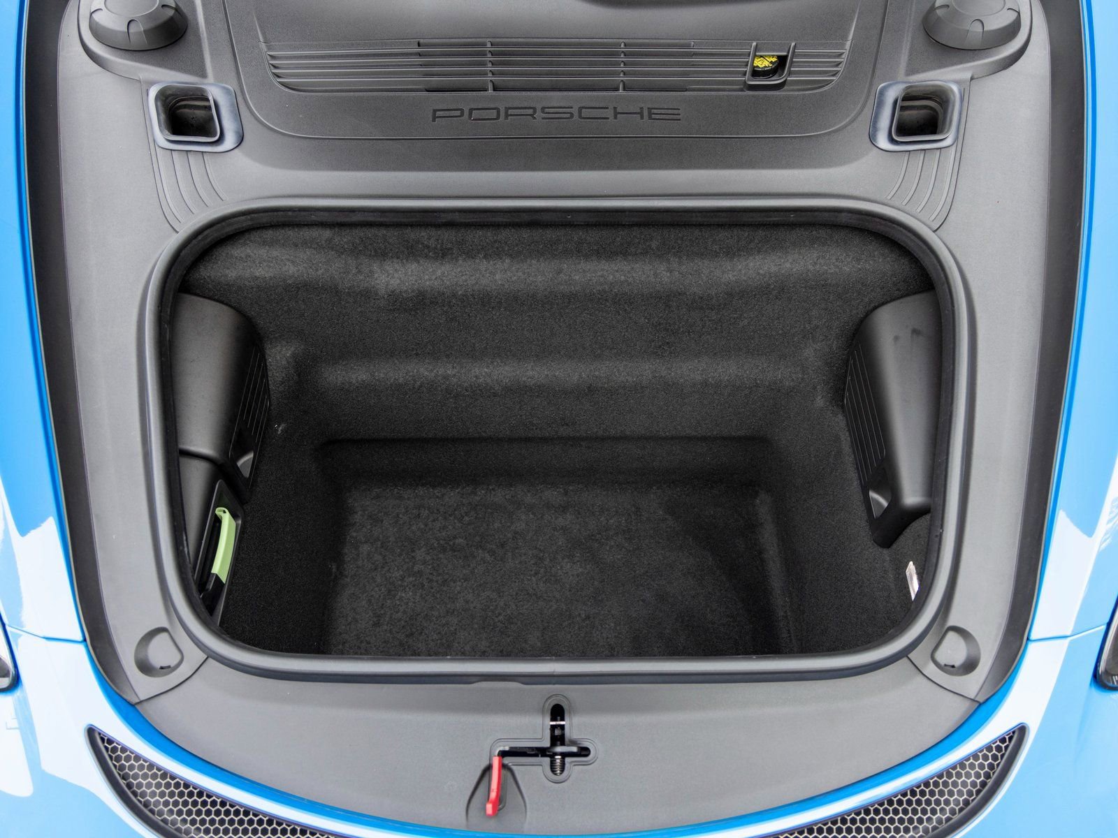 Certified 2023 Porsche 718 Cayman GT4 RS image 65