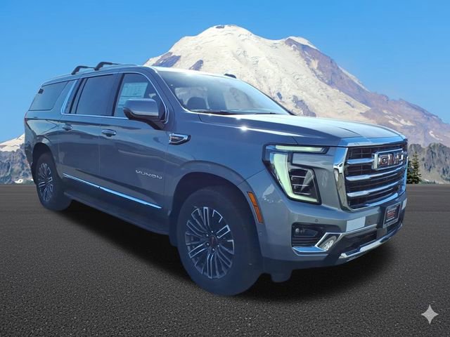New 2026 GMC Yukon XL Elevation image 3