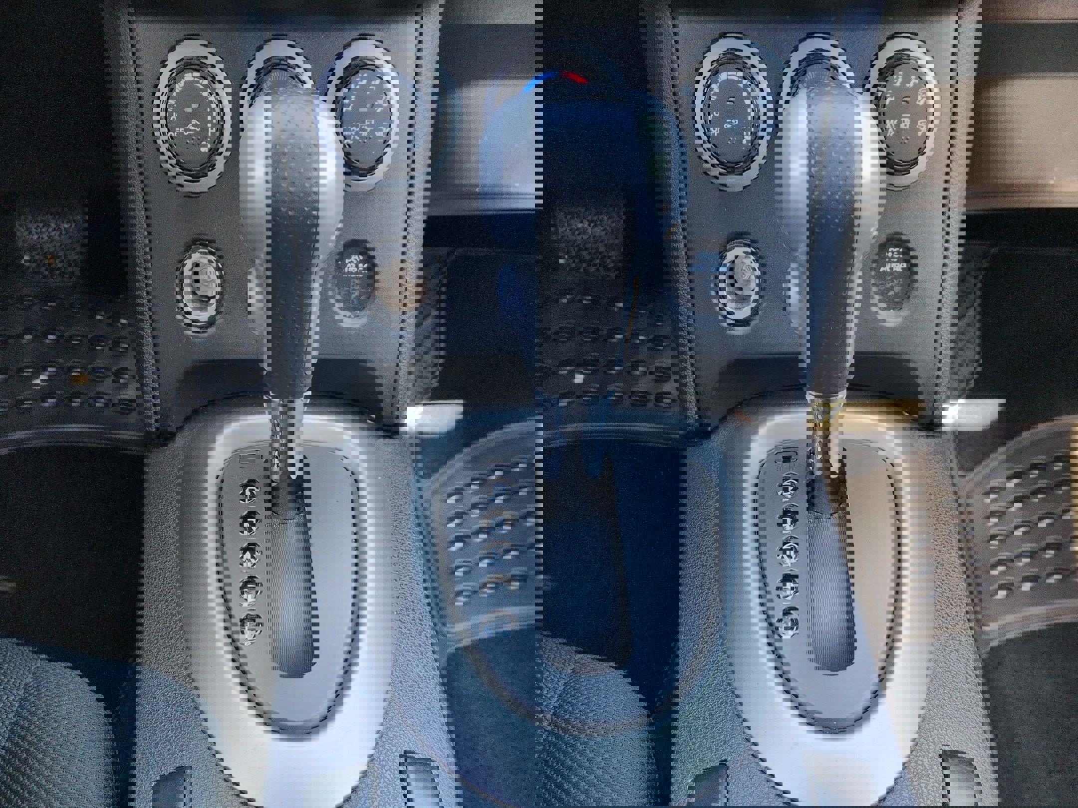 Used 2015 Nissan Rogue S w/ Convenience Package image 25