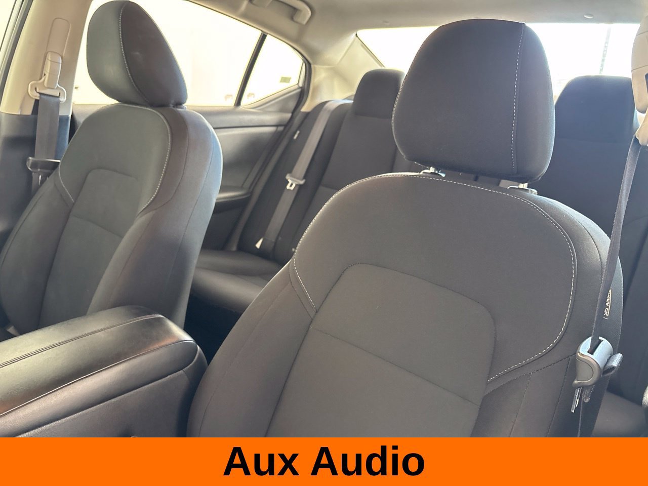 Used 2024 Nissan Sentra S FWD image 11