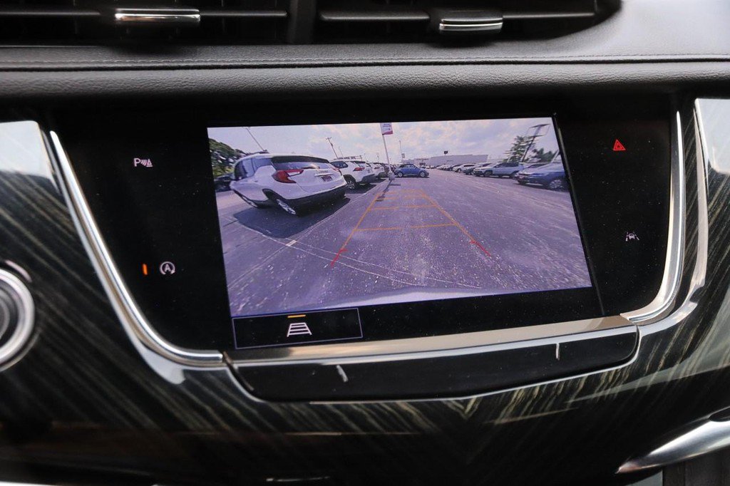 Used 2023 Cadillac XT6 Premium Luxury AWD/4WD image 20