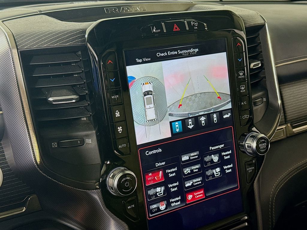 Used 2021 RAM 1500 Limited image 12