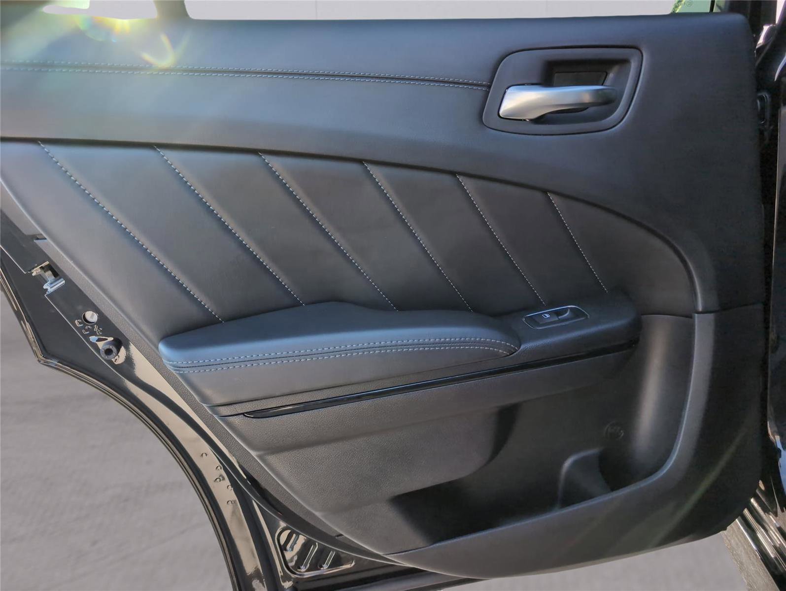 Used 2022 Dodge Charger GT w/ Plus Group image 35