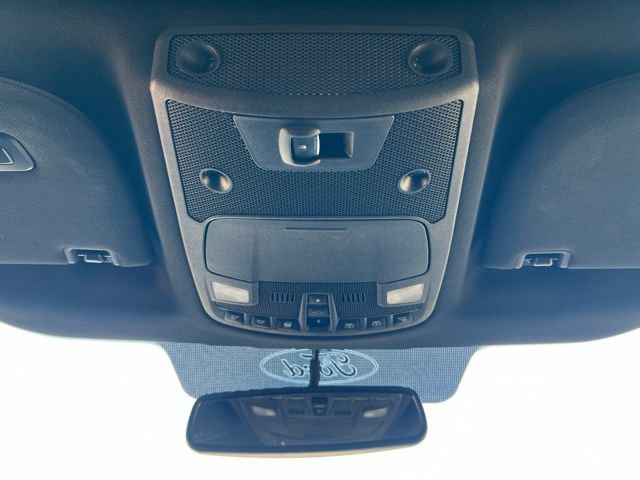 Used 2016 Ford F150 Lariat AWD/4WD image 26