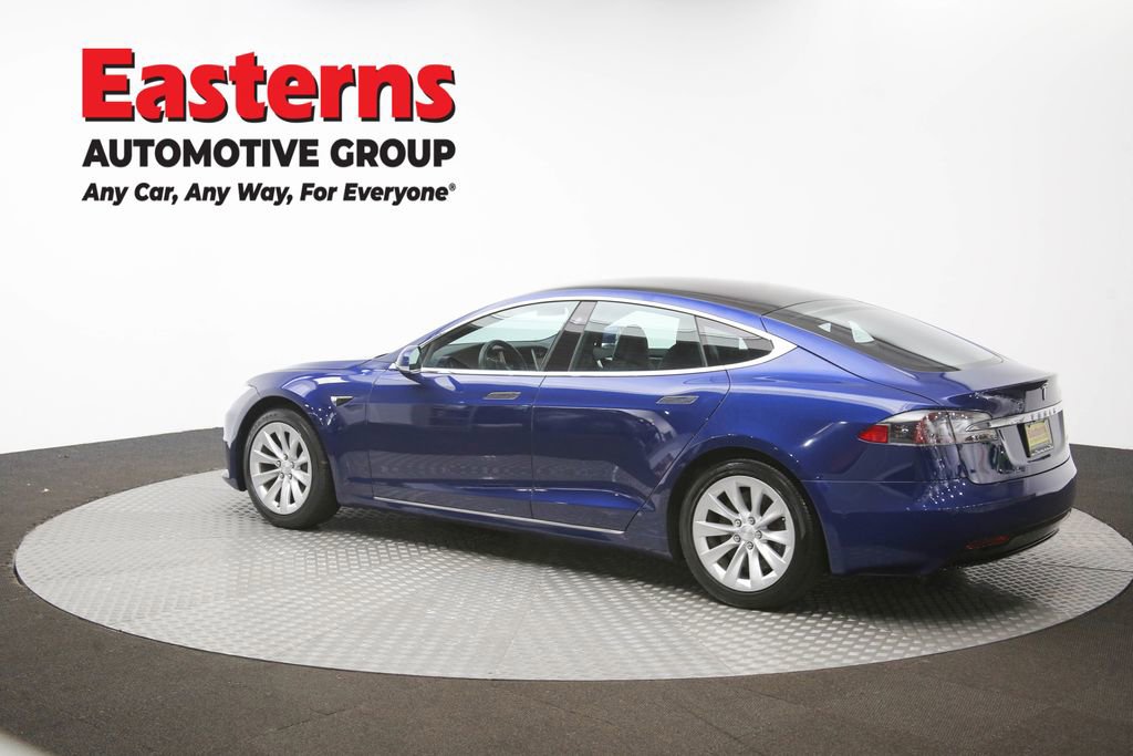 Used 2019 Tesla Model S 75D AWD/4WD image 61