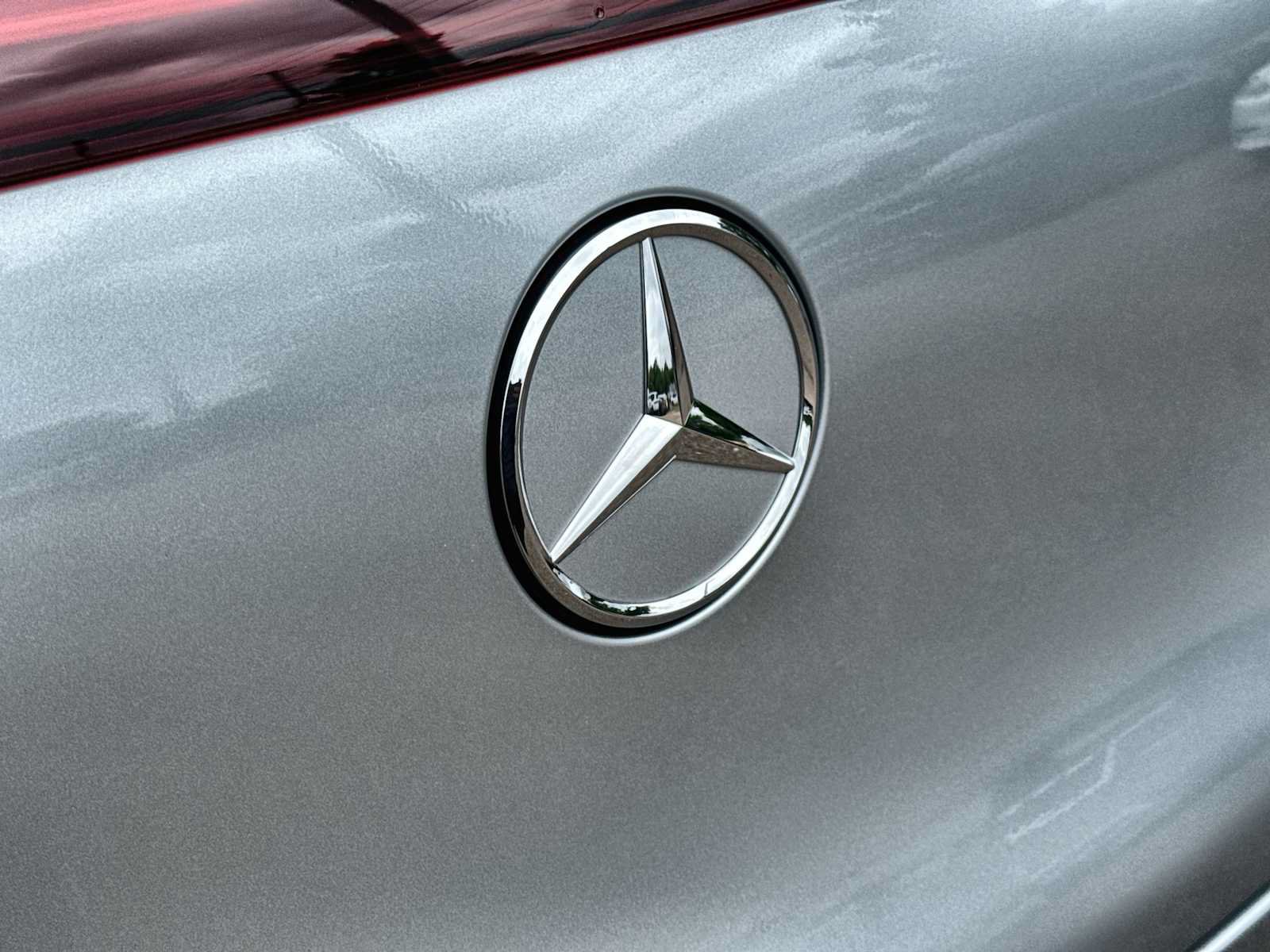 Used 2025 Mercedes-Benz EQE 350+ SUV image 15