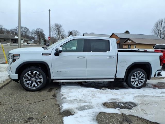 New 2026 GMC Sierra 1500 Denali w/ Denali Reserve Package image 7