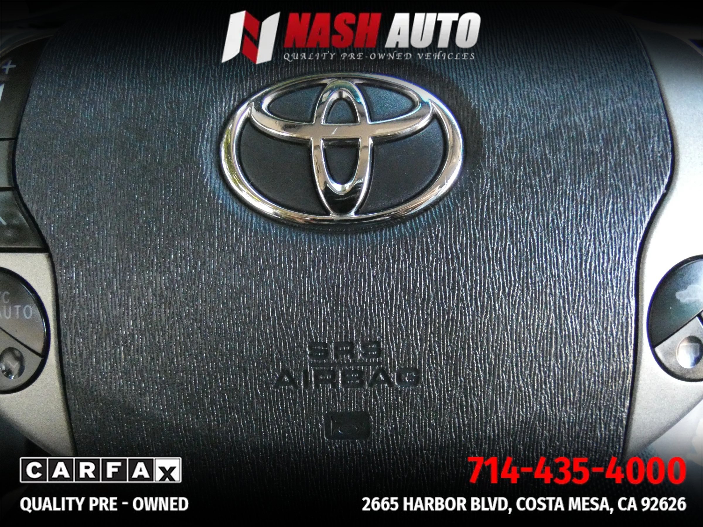 Used 2008 Toyota Prius FWD image 61